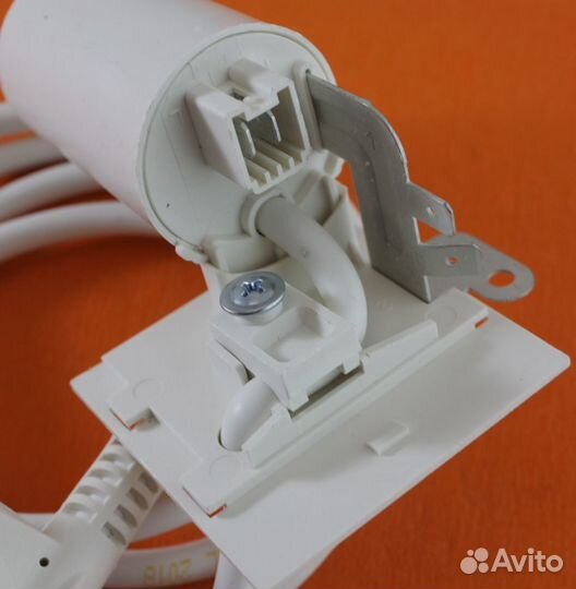 Сетевой фильтр стиральной машины Indesit C00378443