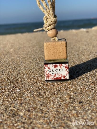 Автоароматизатор опт