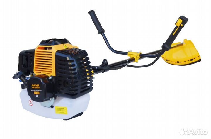 Бензотриммер