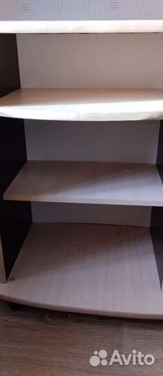 Тумба под телевизор