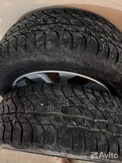 Viatti Bosco S/T V-526 225/60 R17