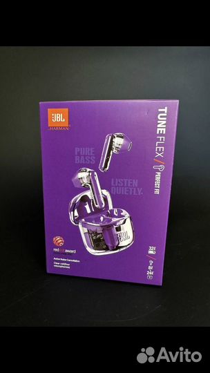 Блютуз наушники jbl