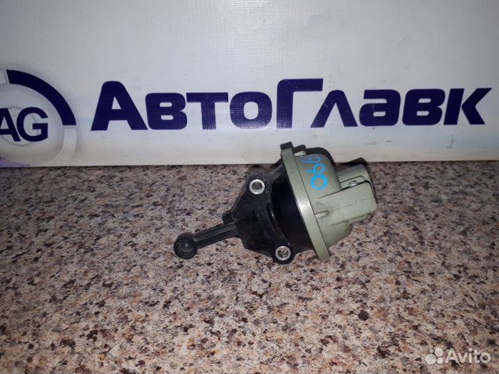 Клапан вакуумный Mazda CX-7