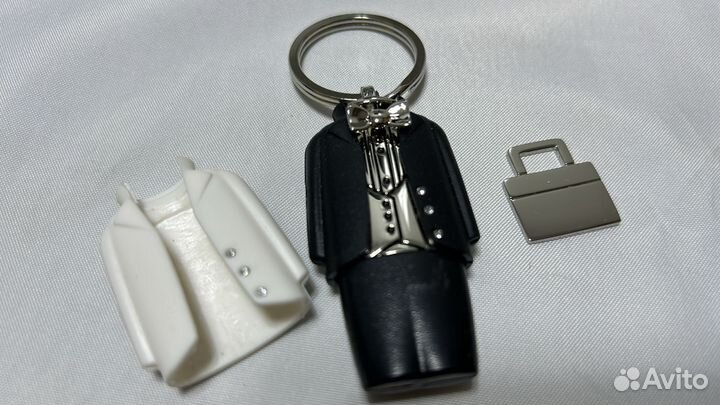 Брелок для ключей 