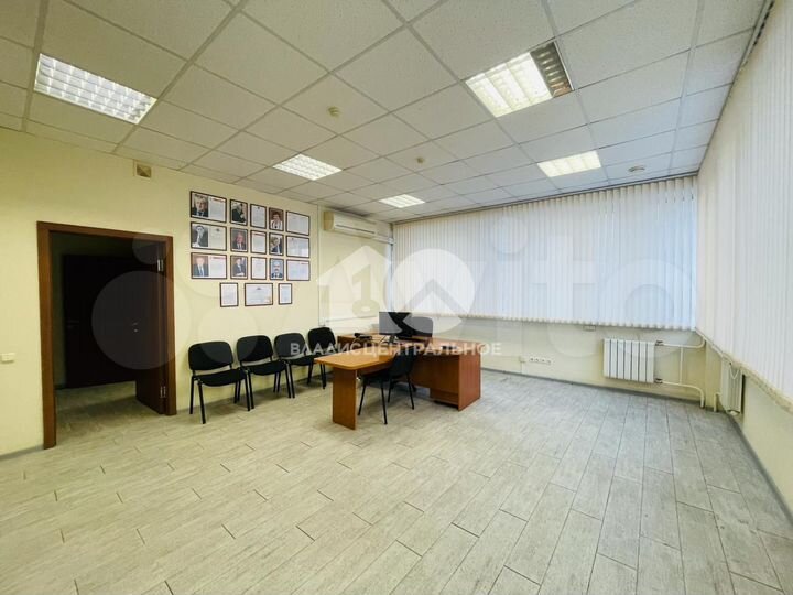 Сдам офисное помещение, 264.78 м²