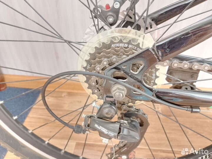 Велосипеды бу взрослый 26 колеса