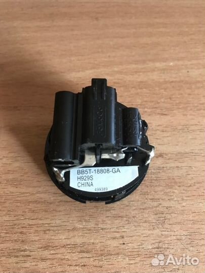 Динамик высокочастотный Ford Explorer V