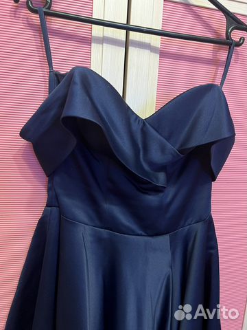 Платье на выпускной