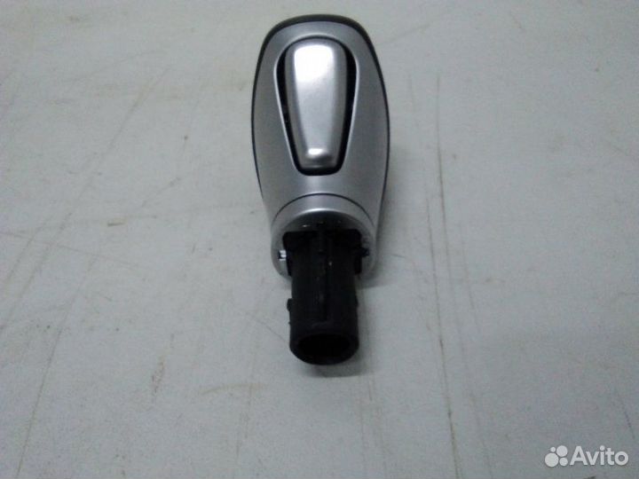 Ручка кпп Hyundai Solaris 2 2017