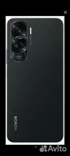 HONOR 90 Lite, 8/256 ГБ