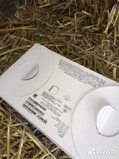 Apple watch 8 ultra оригинал