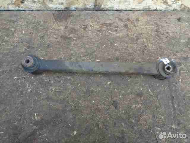 Рычаг задний правый Dodge Nitro 1