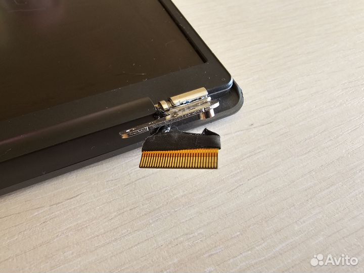 Матрица для ноутбука No name 15,6