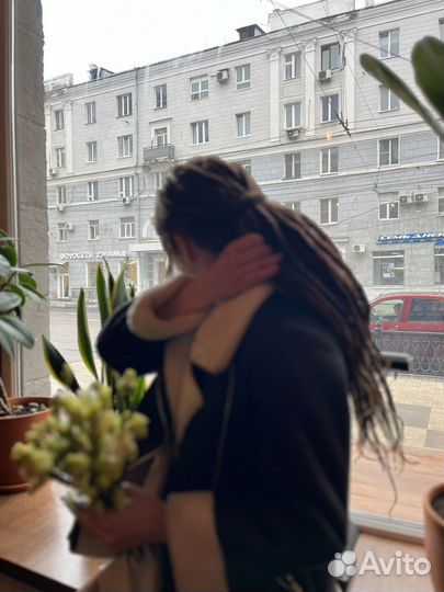 Де дреды комплект