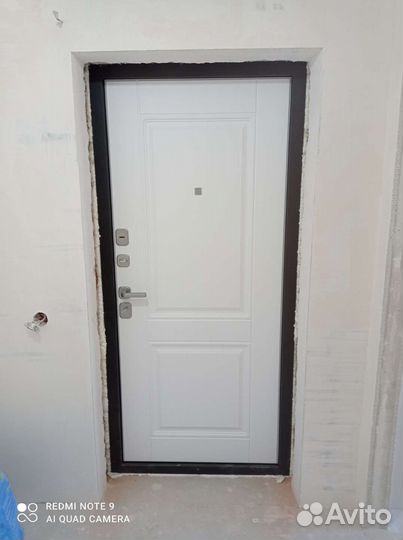 Ремонт и строительство