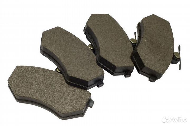 Колодки KIA/кия