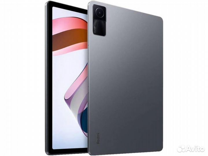 Планшет Xiaomi Redmi Pad SE 4/6-128/256 Гб - Новые