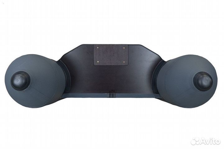 Лодка пвх двухместная Барс-2800 скк