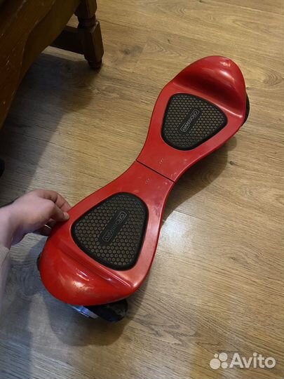 Гироскутер crossway