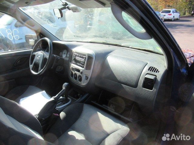 Разобран на запчасти Ford Escape 2001-2006