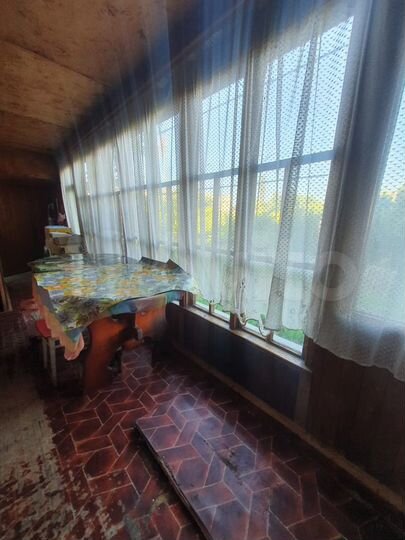 Дом 80 м² на участке 8 сот.