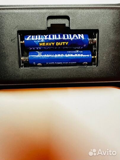 Весы напольные