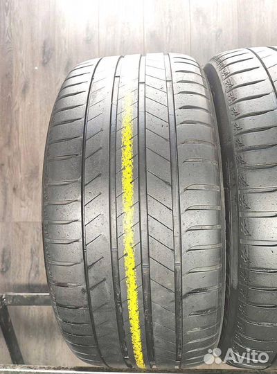 Michelin Latitude Sport 3 275/50 R19 112Q