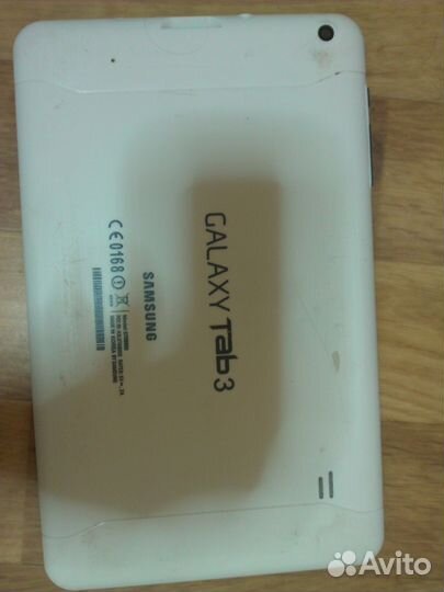 GTN8000 Не рабочий(разбит дисплей) samsung