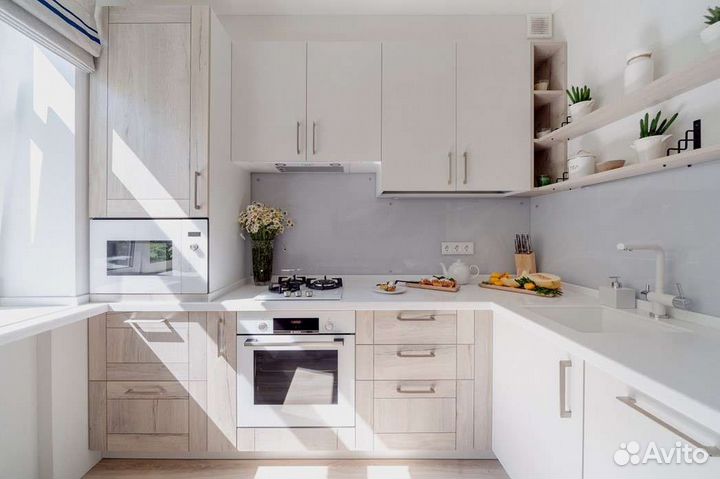 Кухня без посредников