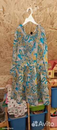 Вещи на девочку