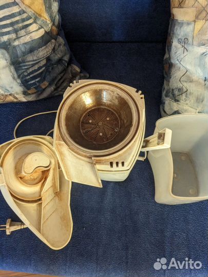 Соковыжималка СССР