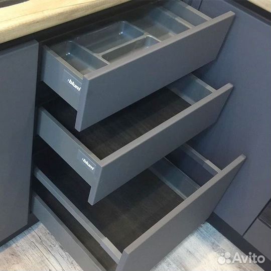 Кухонный гарнитур на заказ