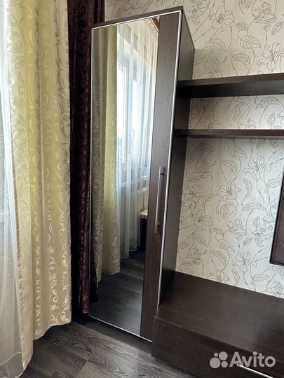 Стенка Шкаф