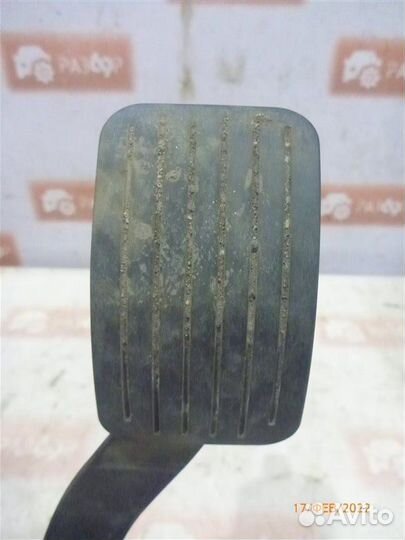 Педаль газа Citroen Berlingo B9 1.6