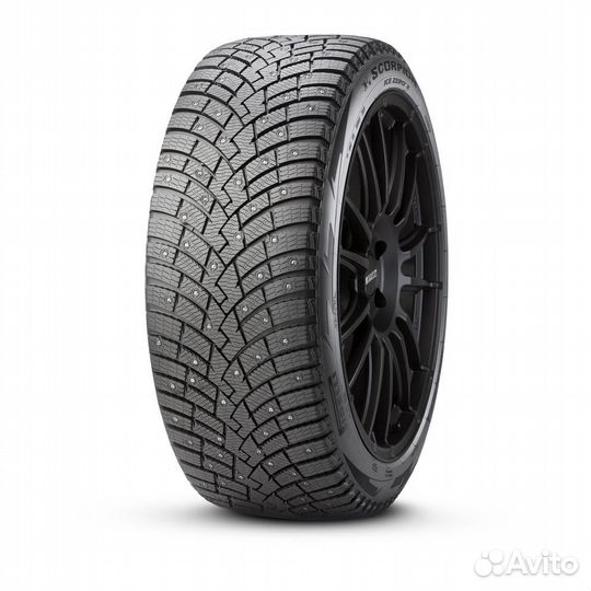 Pirelli Scorpion Ice Zero 2 255/55 R20