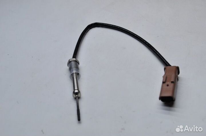 Датчик температуры Peugeot-Citroen 9665090280 / 16