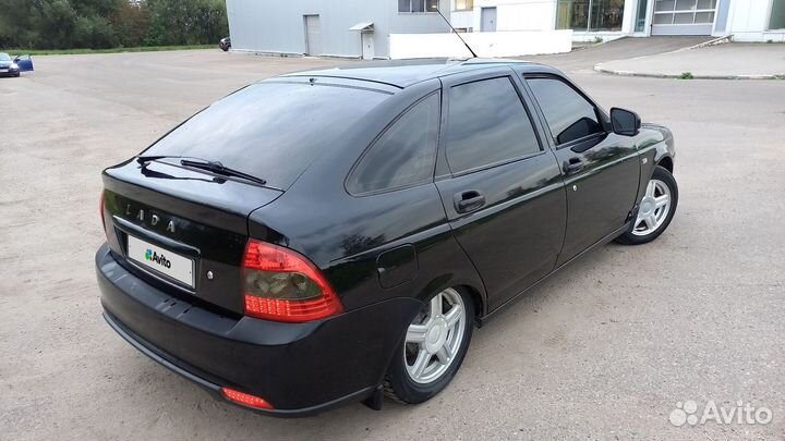 LADA Priora 1.6 МТ, 2010, 340 000 км