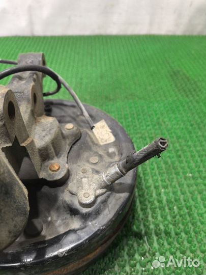 Ступица задняя левая Toyota Corolla AE110