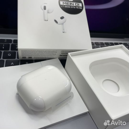 AirPods 3 (original)