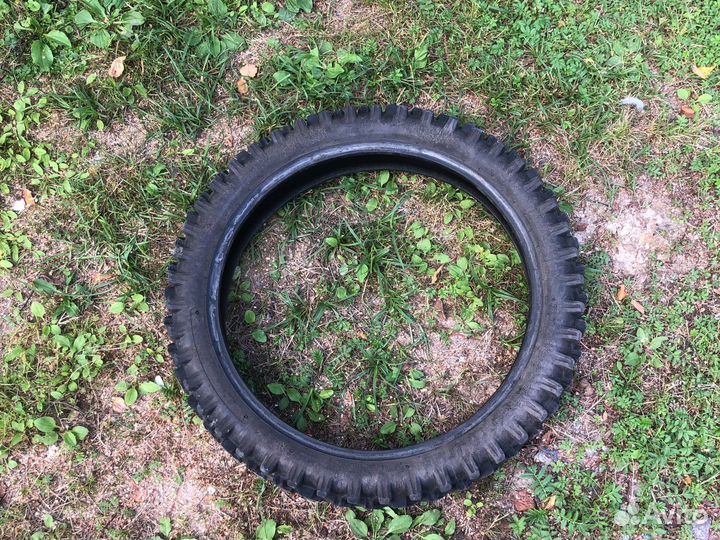 Покрышка yanxing 110/90-18