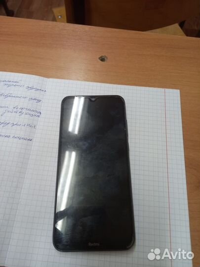 Xiaomi redmi note 8t 32gb