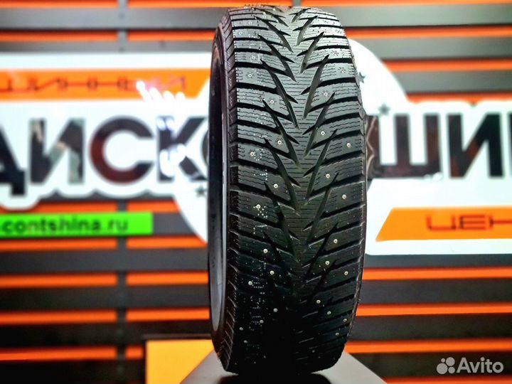 Kapsen IceMax RW506 205/55 R16