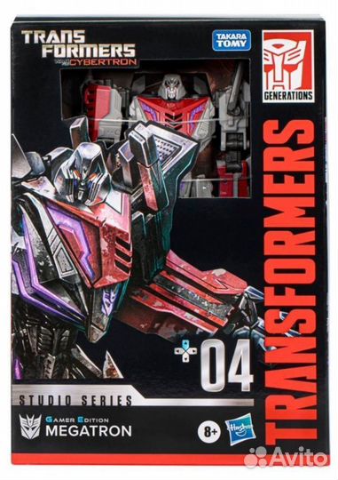 Трансформеры hasbro Wreck-Gar, Ironhide, Ratchet