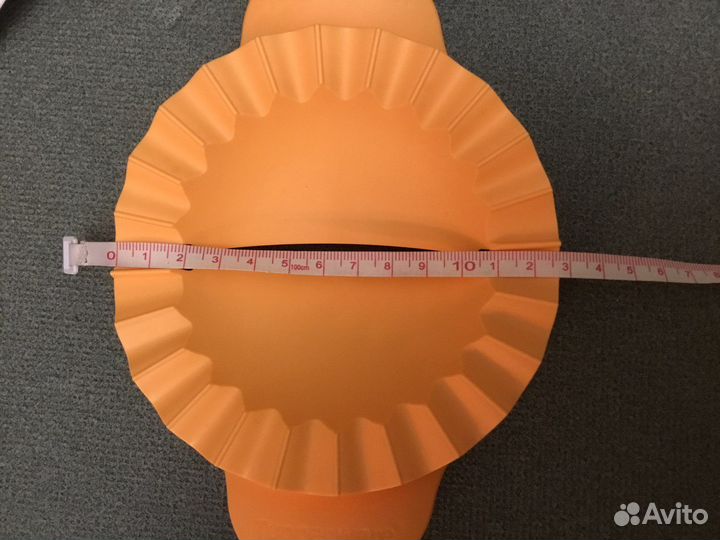 Солнышко форма Tupperware плюс рецеты