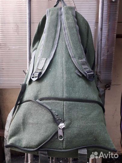Новый рюкзак большой