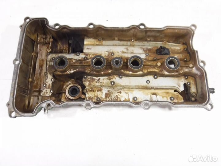 Крышка головки блока Nissan Primera P10