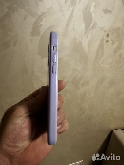 Чехол на iPhone 12