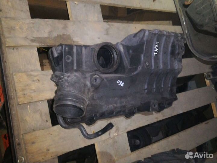Корпус воздушного фильтра Volkswagen 1.4