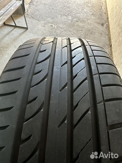 Sailun Atrezzo ZSR SUV 225/55 R18