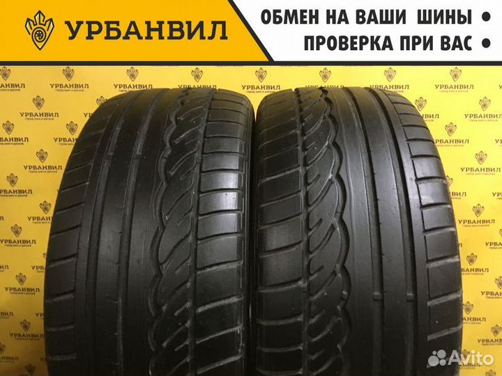 Dunlop SP Sport 01 245/40 R19 98Y